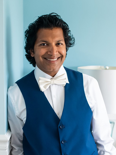 invisalign appointment request