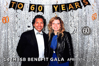 ISB Gala